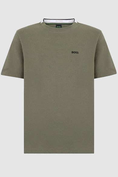 T-SHIRT BOSS - 258 ΛΑΔΙ